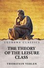 Thorstein Veblen: The Theory of the Leisure Class, Buch