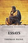Thomas Paine: Essays, Buch