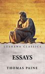 Thomas Paine: Essays, Buch