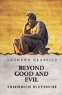 Friedrich Nietzsche: Beyond Good and Evil, Buch