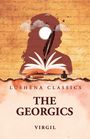Virgil: The Georgics, Buch