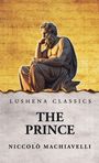 Niccolò Machiavelli: The Prince, Buch
