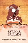 William Wordsworth: Lyrical Ballads, Buch