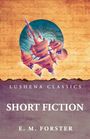 E. M. Forster: Short Fiction, Buch