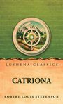 Robert Louis Stevenson: Catriona, Buch
