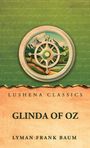 Lyman Frank Baum: Glinda of Oz, Buch