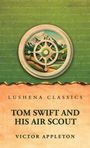 Victor Appleton: Tom Swift and His Air Scout, Buch