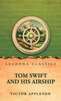 Victor Appleton: Tom Swift and His Airship, Buch