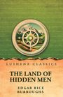 Edgar Rice Burroughs: The land of hidden men, Buch