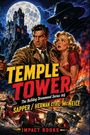 Sapper: Temple Tower, Buch