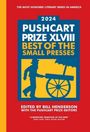 : The Pushcart Prize XLVIII: Best of the Small Presses 2024 Edition, Buch