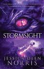 Jessica Deen Norris: Stormsight, Buch