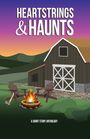 Christina Hill: Heartstrings & Haunts, Buch