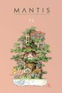 : Mantis: A Journal of Poetry, Criticism & Translation, Buch
