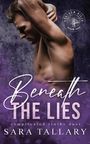 Sara Tallary: Beneath the Lies, Buch