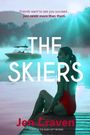 Jen Craven: The Skiers, Buch