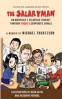 Michael Thuresson: The Salaryman, Buch