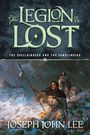 Joseph John Lee: The Legion of the Lost, Buch