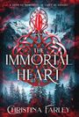 Christina Farley: The Immortal Heart, Buch