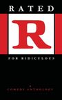 K C Knouse: Rated R for Ridiculous, Buch