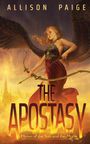 Allison Paige: The Apostasy, Buch