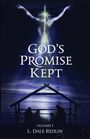 L. Dale Redlin: God's Promise Kept, Volume I, Buch