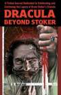 Laura Keating: Dracula Beyond Stoker Issue 2, Buch