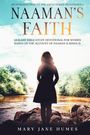 Mary Jane Humes: Naaman's Faith, Buch