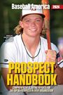 : Baseball America 2024 Prospect Handbook, Buch