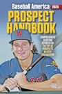 : Baseball America 2025 Prospect Handbook, Buch