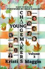 Kristi Maggio: Young Changemakers, Buch