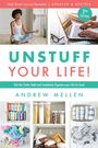 Andrew Mellen: Unstuff Your Life!, Buch