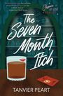 Tanvier Peart: The Seven Month Itch, Buch