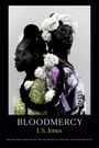 I S Jones: Bloodmercy, Buch