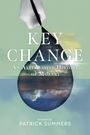 Patrick Summers: Key Change, Buch