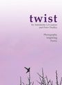 Peter J Dudley: twist, Buch