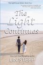 Lin Stepp: The Light Continues, Buch