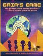 Aaron Ableman: Gaia's Game, Buch