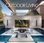 Intermedia Publishing Services: Inspired Outdoor Living, Buch