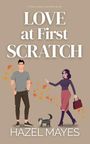 Hazel Mayes: Love at First Scratch, Buch
