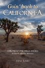 Steve Todd: Goin' back to Californ-I-A, Buch