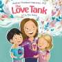 Andrea Mendoza-Vasconez: The Love Tank, Buch
