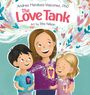 Andrea Mendoza-Vasconez: The Love Tank, Buch