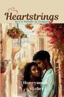 Honeymoon Aljabri: Heartstrings, Buch