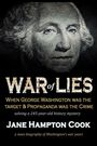 Jane Hampton Cook: War of Lies, Buch