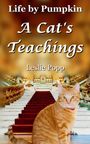 Leslie Popp: Life by Pumpkin, Buch