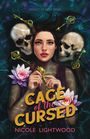 Nicole Lightwood: Cage of the Cursed, Buch
