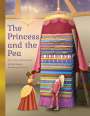 Shari Eskenas: The Princess and the Pea, Buch