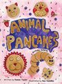 Pennie Taylor: Animal Pancakes, Buch
