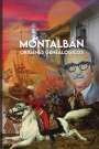 Ricardo Manzo: Montalban Origenes Genealogicos, Buch